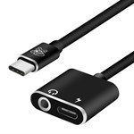 Bench Adapter USB 3.0 Type-C for VGA
